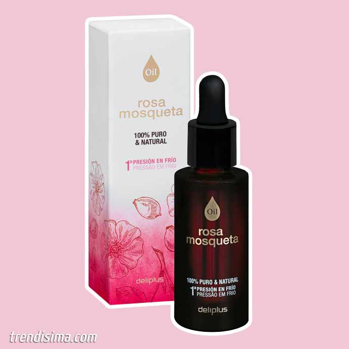 Opinion Aceite Rosa Mosqueta Mercadona