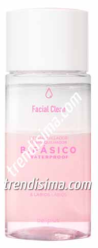 Desmaquillante ojos Mercadona