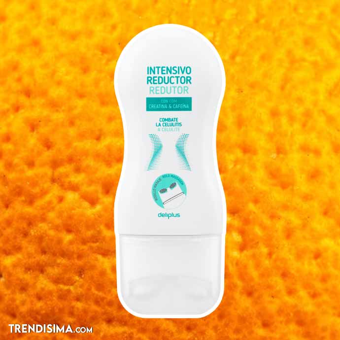 Rodillo celulitis top mercadona